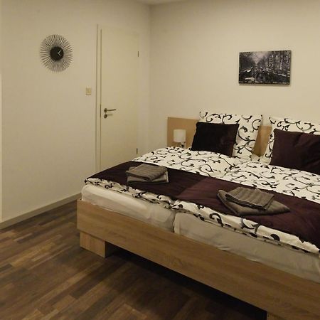 Nice Home Apartment 2 압다 외부 사진