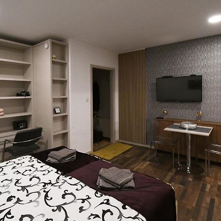 Nice Home Apartment 2 압다 외부 사진