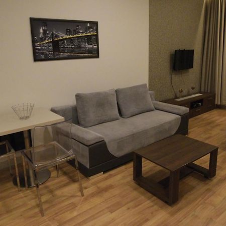 Nice Home Apartment 2 압다 외부 사진