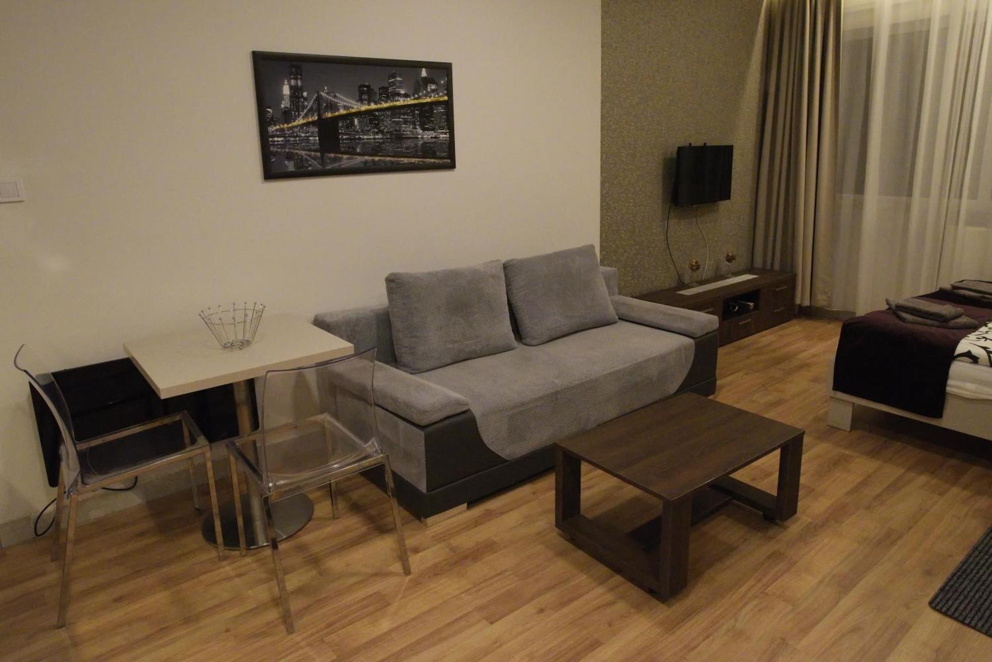 Nice Home Apartment 2 압다 외부 사진